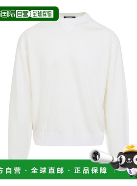 香港直邮Jacquemus 长袖毛衣 SWM00614-AK00299