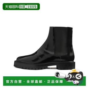 1h可退 香港直邮Maison Margiela Tabi 切尔西靴子 Men crov短靴