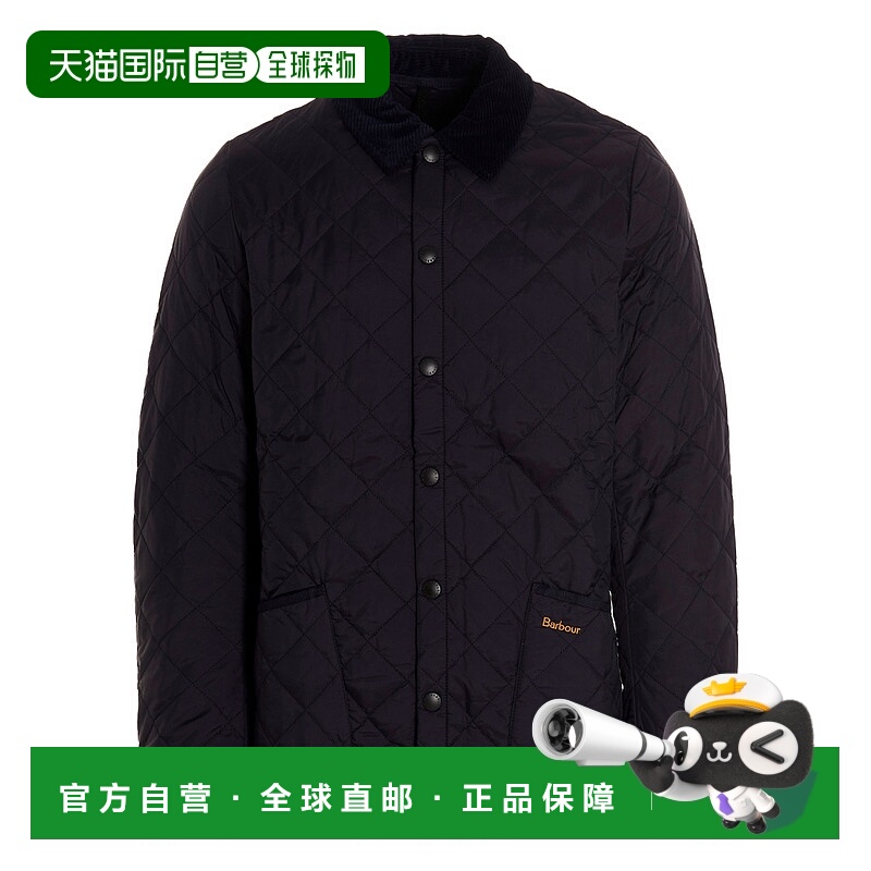 欧洲直邮barbour 男士 休闲西装