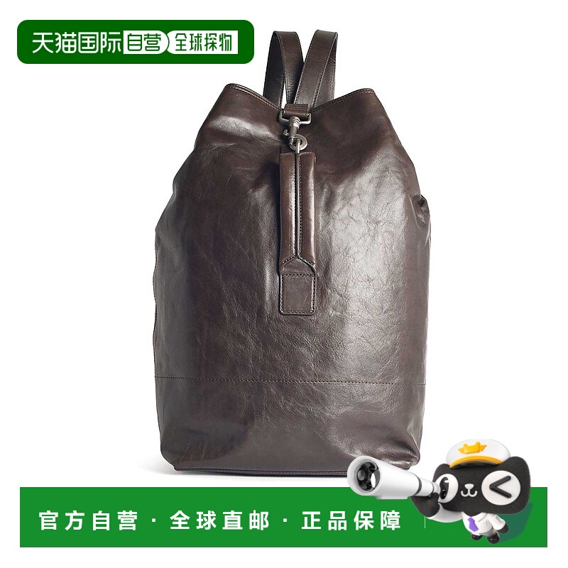 欧洲直邮dries van noten 男士 单肩包双肩包