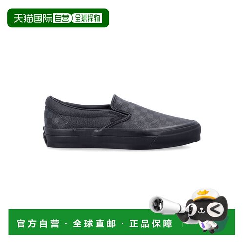 香港直邮VANS 男士运动鞋 VN000E96GBABLK AW2026【付后1h可退】