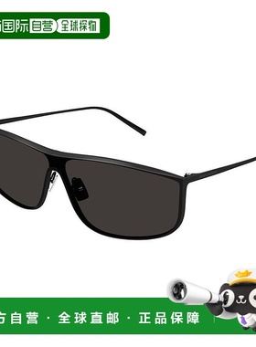 香港直邮Saint Laurent 圣罗兰 女士 -sunglasses 太阳镜 SL 605