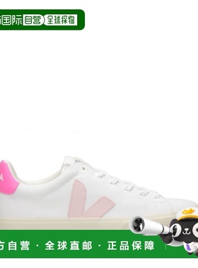 1h可退 香港直邮Veja 女士 运动鞋 CA0103499 white白色 舒适时尚