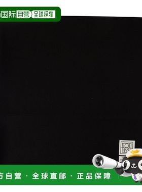 1h可退 香港直邮toteme 女士 围巾 252WSC0079FB0421 black黑色