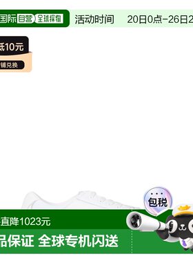 1h可退 香港直邮BY FAR 女士 RODINA 运动鞋 21FWROAKGRLWH