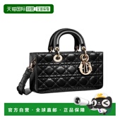 香港直邮Dior M0625ONUH迪奥手提包 Joy单肩包 中号Lady