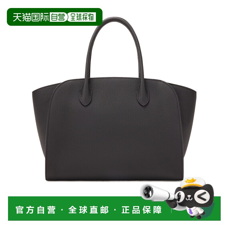 The Row 大容量真皮手提包 ROWBZF57图片