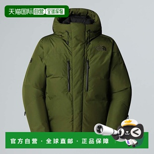 自营欧洲直邮北面 RMST Himalayan Tek男女通用防水羽绒服 THE NO