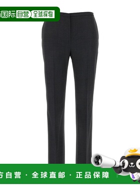 香港直邮Philosophy Di Lorenzo Serafini 压褶剪裁休闲裤 V03037