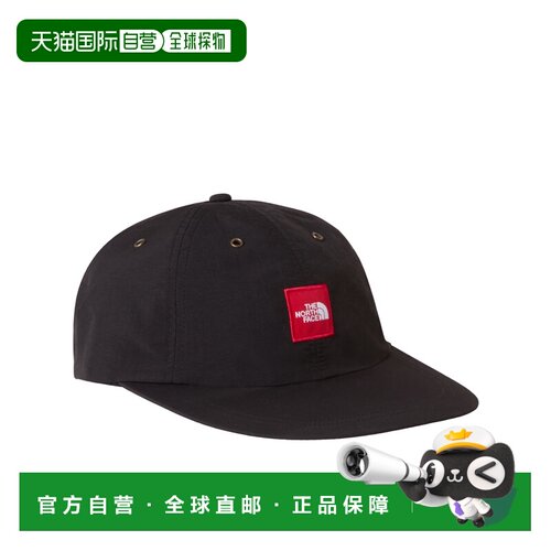 1h可退 香港直邮THE NORTH FACE 男士帽子 NF0A8EG7JK3TNF SS2026