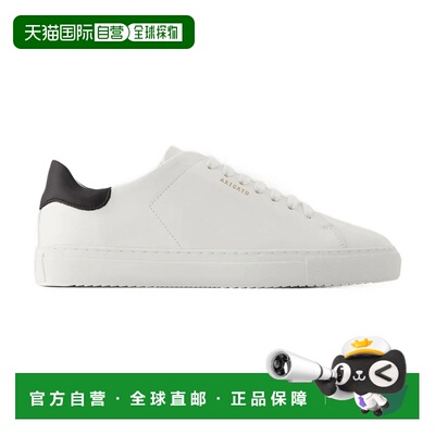 欧洲直邮axel arigato 男士 时尚休闲鞋