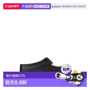 欧洲直邮ugg 女士 拖鞋半拖鞋