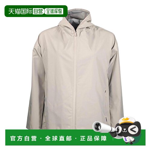 1h可退 欧洲直邮save the duck 女士 风衣