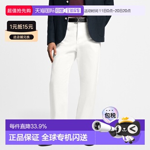 Vuitton路易威登男衣新款 自营 Louis 配礼袋 1h可退