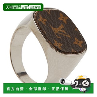 MonogramLock印章戒 VUITTON路易威登 自营1h可退 欧洲直邮LOUIS