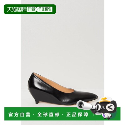 香港直邮MAISON MARGIELA 女士高跟鞋 S39WL0182P【付后1h可退】