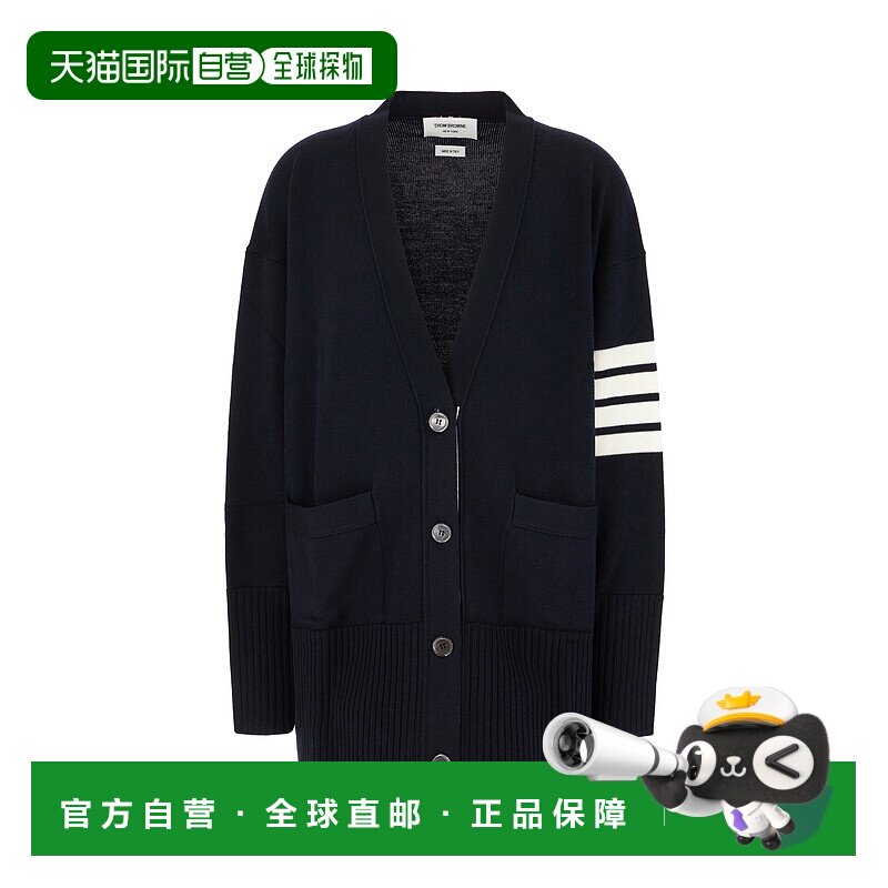 欧洲直邮thom browne 女士 针织衫