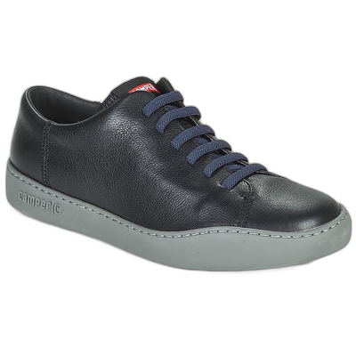 欧洲直邮Camper 看步 男士 德比鞋 PUE TURING休闲鞋男鞋舒适户外