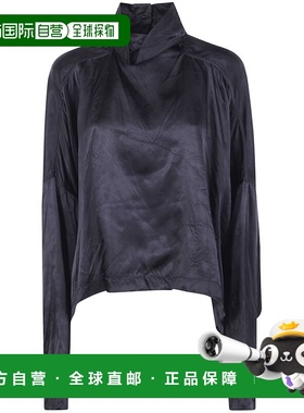 1h可退 香港直邮rick owens 瑞克 欧文斯 女士 