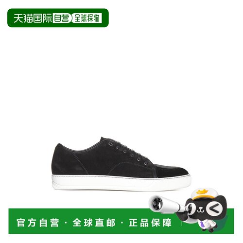欧洲直邮lanvin/浪凡 男士 时尚休闲鞋运动鞋