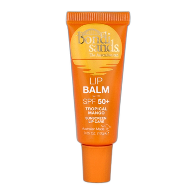 欧洲直邮Bondi Sands邦迪沙唇膏 SPF50+ 10g正品