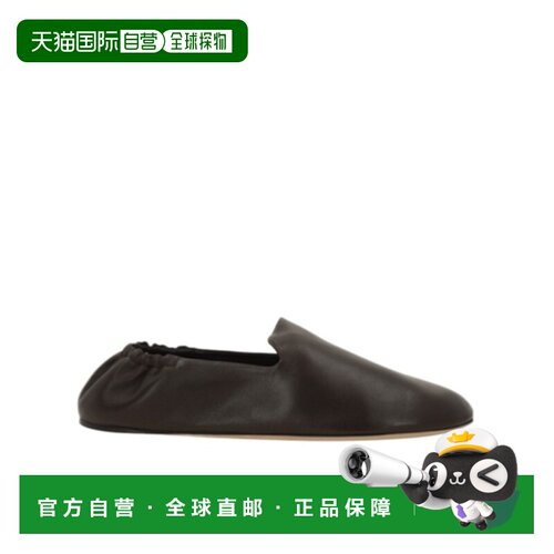 1h可退 The Row 套脚平底鞋 F1855SN60女鞋一脚蹬