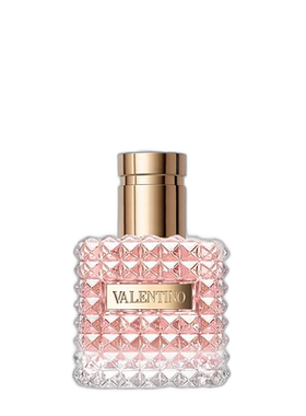 欧洲直邮Valentino华伦天奴唐娜小姐浓香水花香清新30/50/10正品