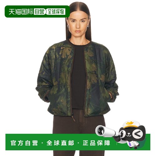 香港直邮the north face 北面 女士 Lhotse LT 保暖夹克 NF0A8JRN