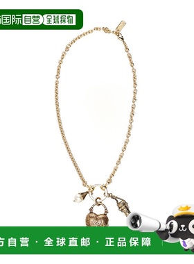 欧洲直邮chloe 女士 项链