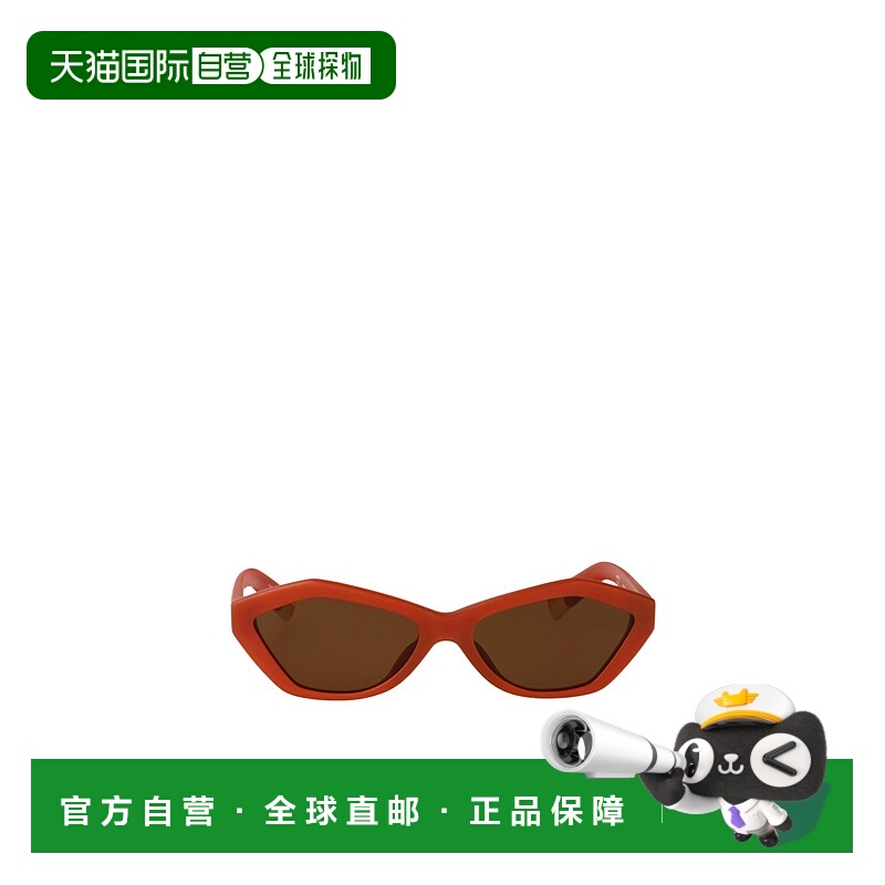 香港直邮Jacquemus 全框太阳镜 JAC42C10SUN C10