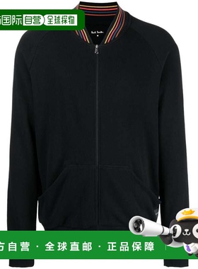 欧洲直邮PAUL SMITH 男士针织毛衣M1A540MAU807B79