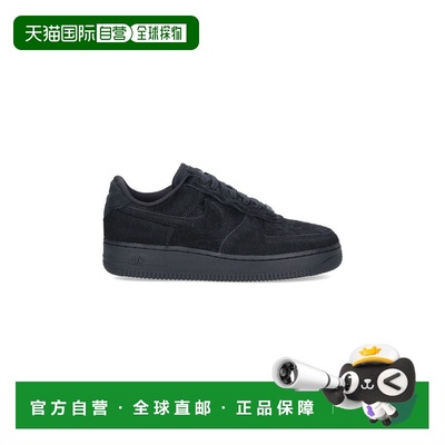 1h可退 香港直邮Nike 耐克 女士 Air Force 1 '07 woman's 运动鞋