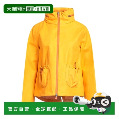 1h可退 香港直邮Herno 女士 夹克