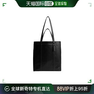 香港直邮Coach CO840 徽标单肩包