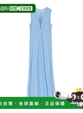 香港直邮Melissa Odabash 无袖连衣裙 MADDIECR