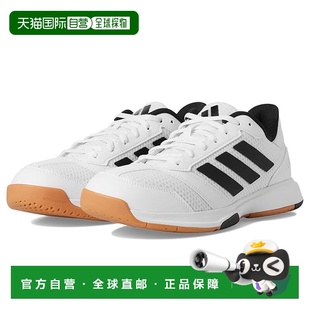 1h可退 香港直邮adidas 阿迪达斯 男士 Ligra 8 Volleyball 鞋