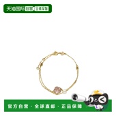 香港直邮Tory 三叶草手链 Burch 伯奇 1h可退 Kira 托里 女士 167