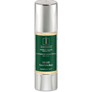 欧洲直邮德国MBR殿 堂复春面霜50ml提拉紧致干性肤质滋润版正品