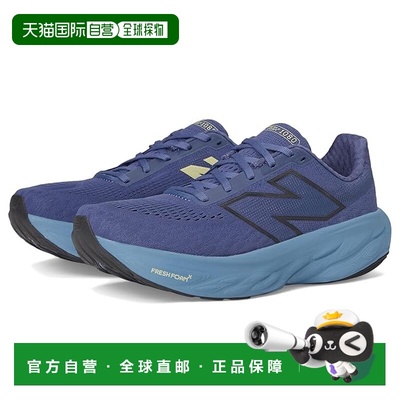 1h可退 香港直邮New Balance  女士 Fresh Foam X 1080v14 跑鞋