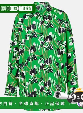 香港直邮DIANE VON FURSTENBERG 黛安 冯芙丝汀宝 女士 Caleb 印