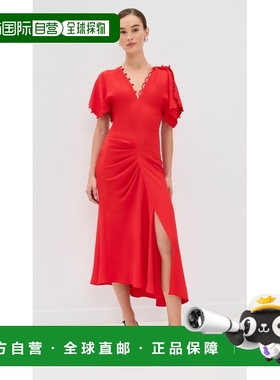 1h可退 香港直邮VICTORIA BECKHAM 维多利亚 贝克汉姆 女士 Roule