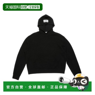 欧洲直邮acne studios 男士 帽衫运动夹克衫连帽卫衣