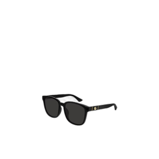 自营Gucci Square Frame 太阳镜 GG0637SK001古驰方形情人礼物