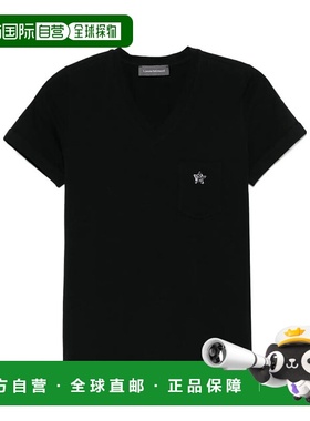 香港直邮Lorena Antoniazzi 短袖上衣 TS2399990999AB023637XS099