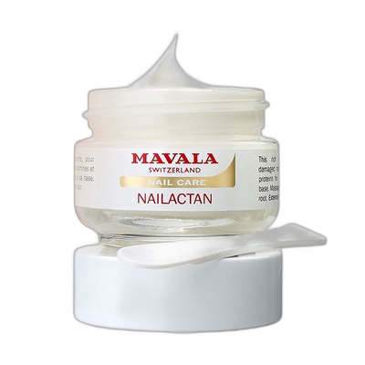 欧洲直邮Mavala指甲营养霜15ml 滋养指甲根部 修护正品