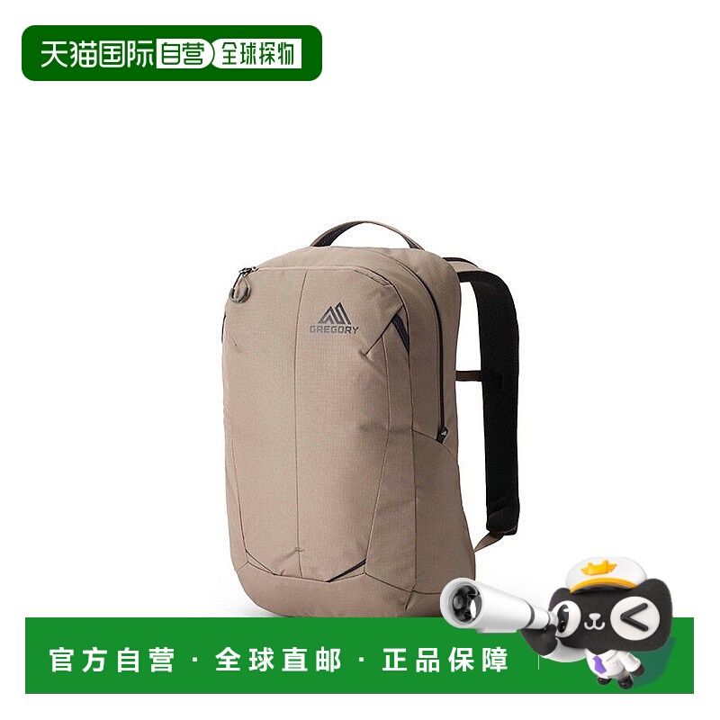 自营欧洲直邮GREGORY格里高利 Retna20L 登山徒步背包 户外男女通