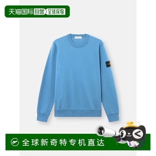有机棉绒 欧洲直邮STONE ISLAND 2025新品 6100060