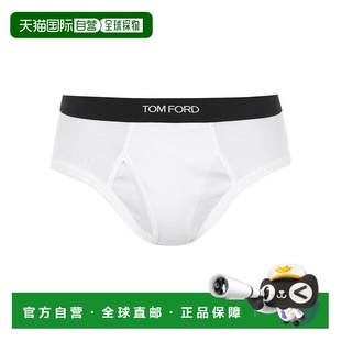 421029 徽标三角内裤 香港直邮Tom Ford