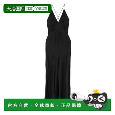 欧洲直邮anine bing 女士 连衣裙吊带