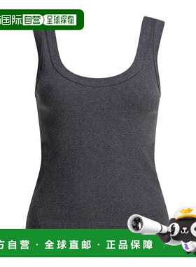 1h可退 香港直邮Brunello Cucinelli 无袖背心 M0TC8FX210